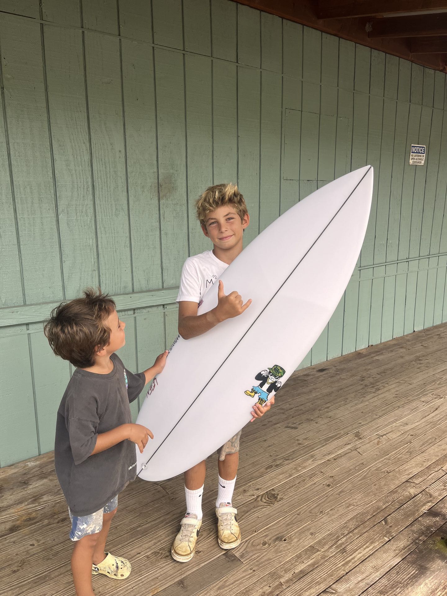Hard Surfboards gallery photo