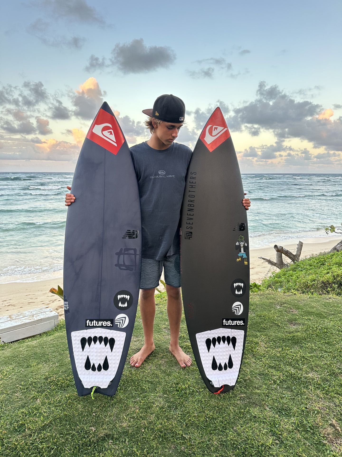 Hard Surfboards gallery photo