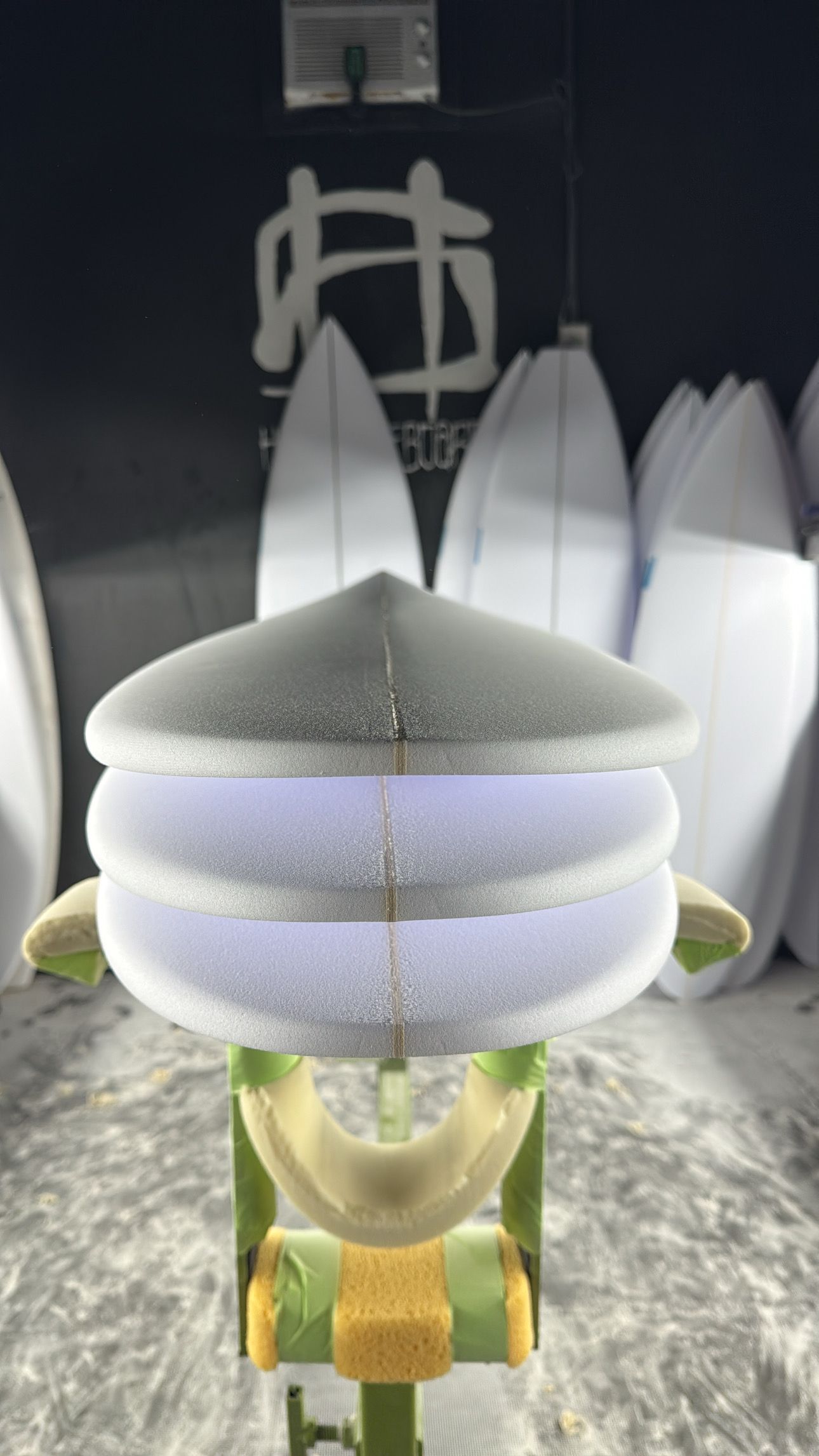Hard Surfboards gallery photo