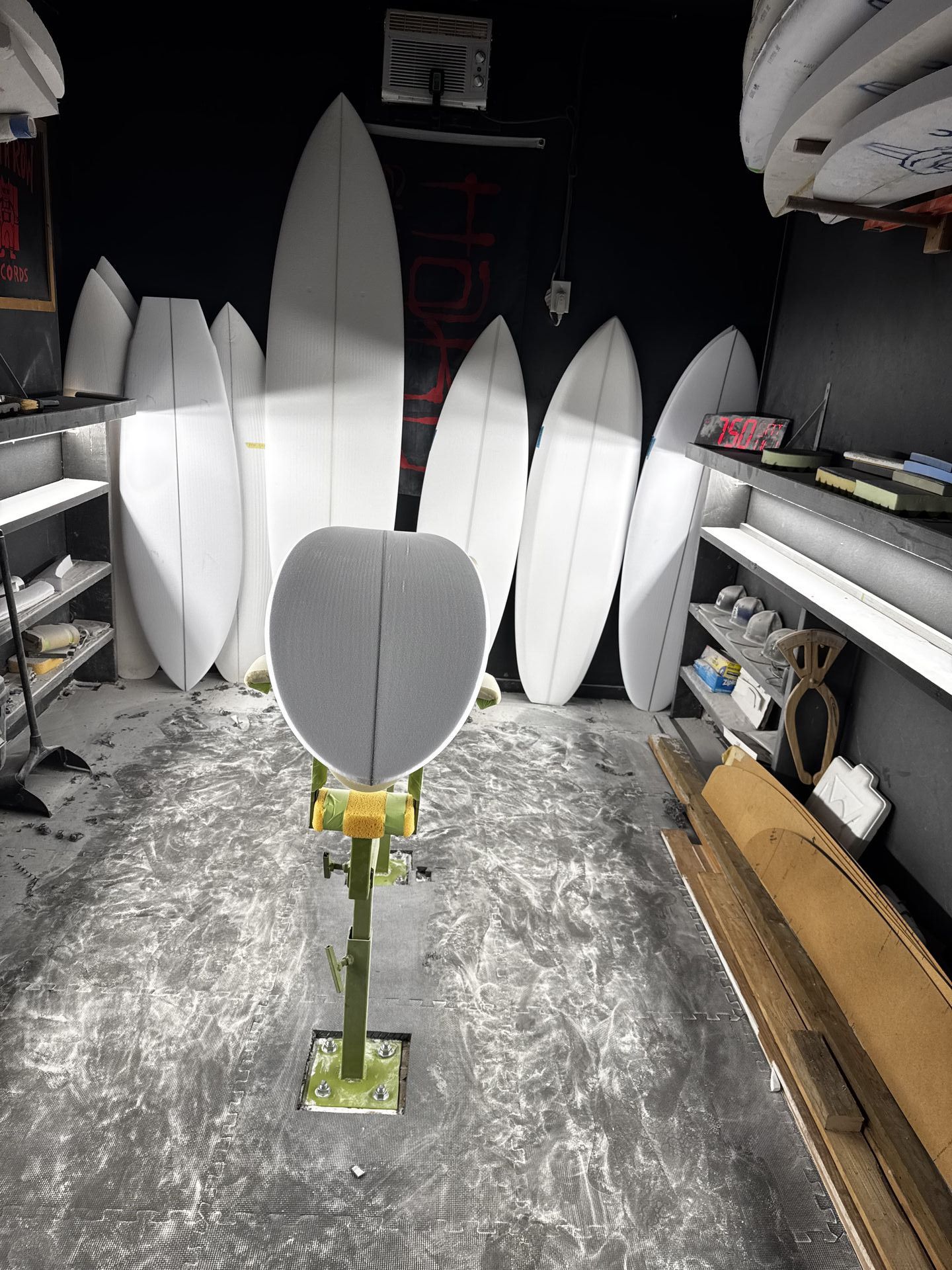 Hard Surfboards gallery photo